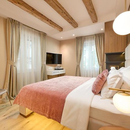 Geremia Luxury Rooms Split Extérieur photo