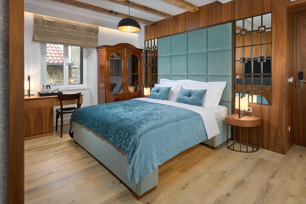 Geremia Luxury Rooms Split Extérieur photo