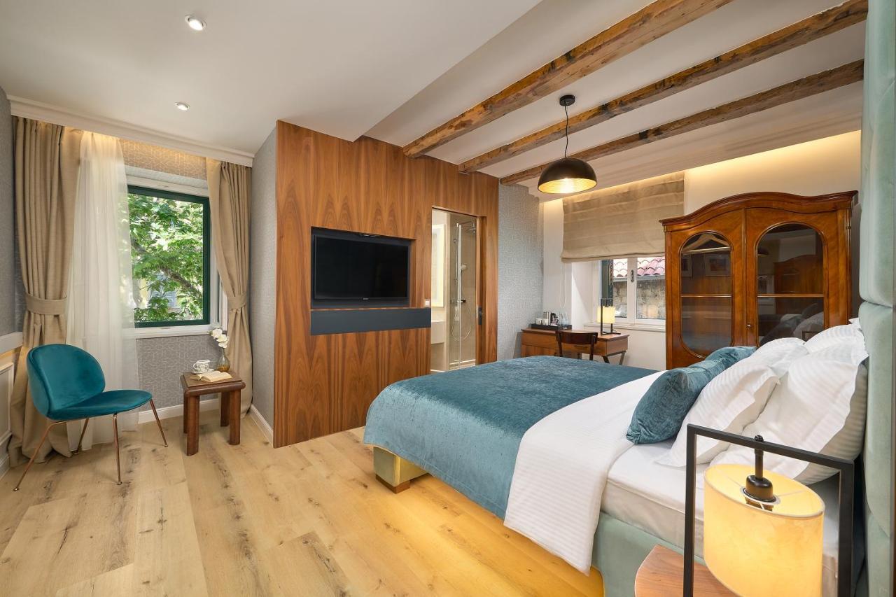 Geremia Luxury Rooms Split Extérieur photo