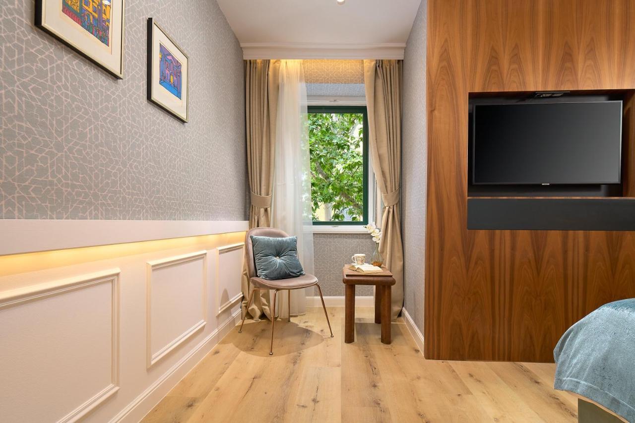 Geremia Luxury Rooms Split Extérieur photo