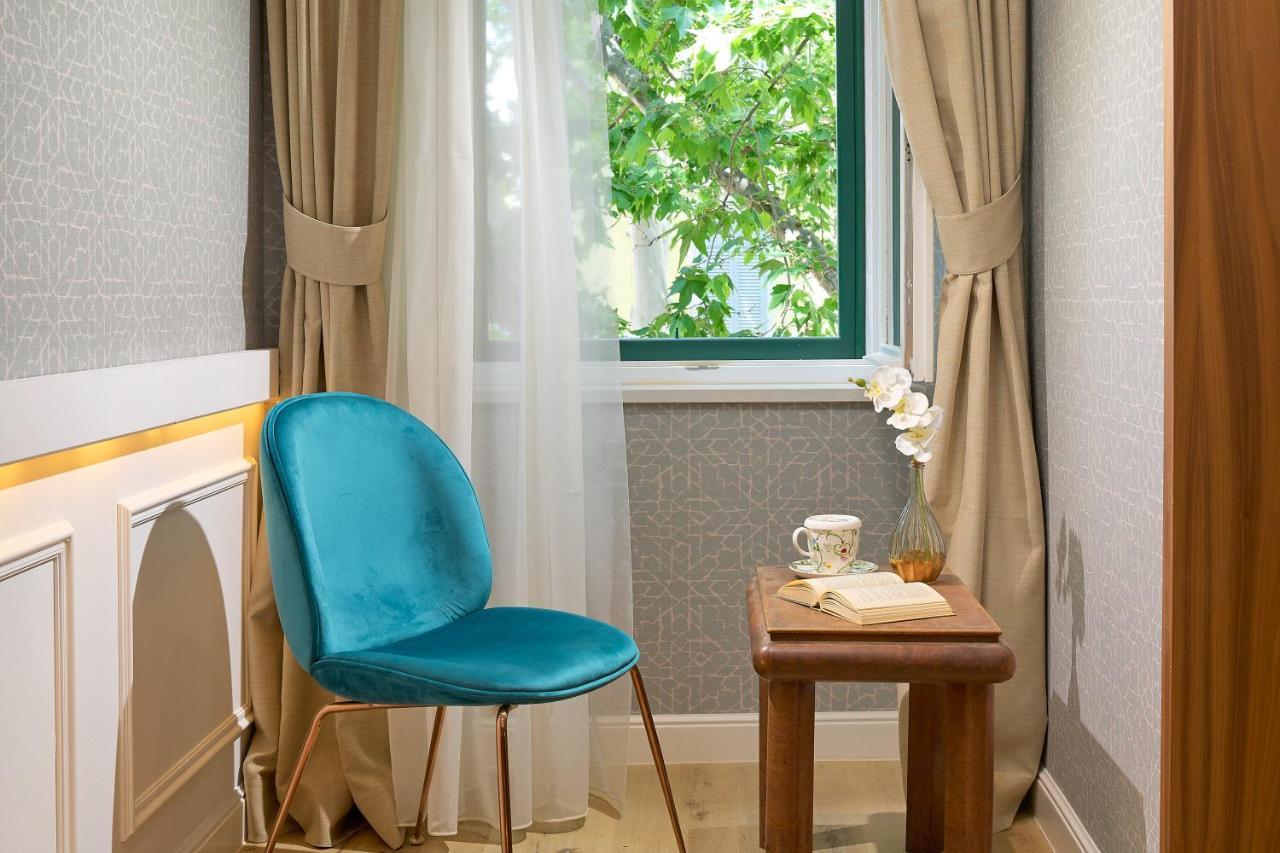 Geremia Luxury Rooms Split Extérieur photo