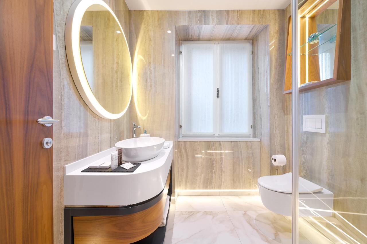 Geremia Luxury Rooms Split Extérieur photo