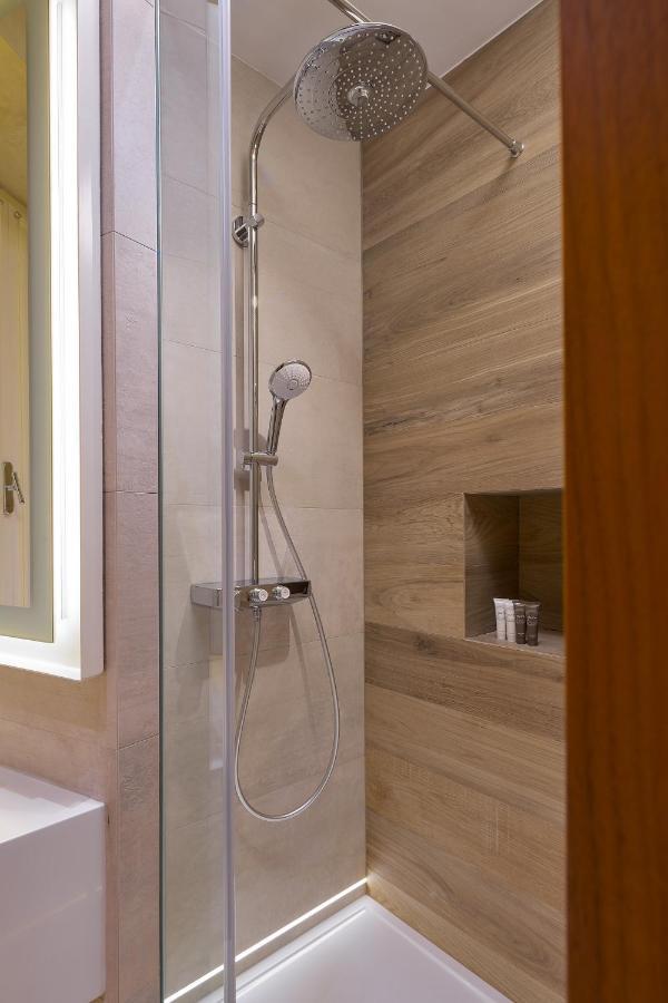 Geremia Luxury Rooms Split Extérieur photo