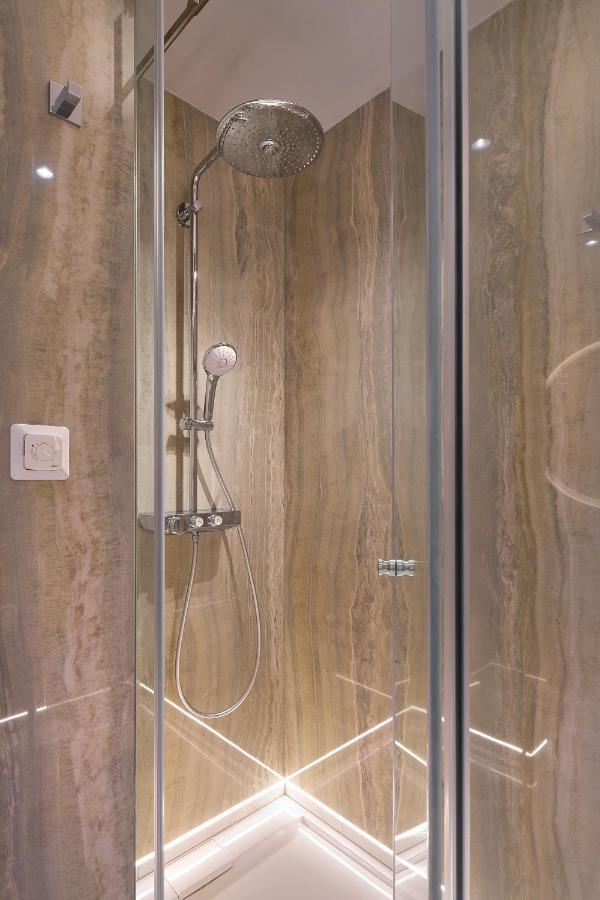 Geremia Luxury Rooms Split Extérieur photo