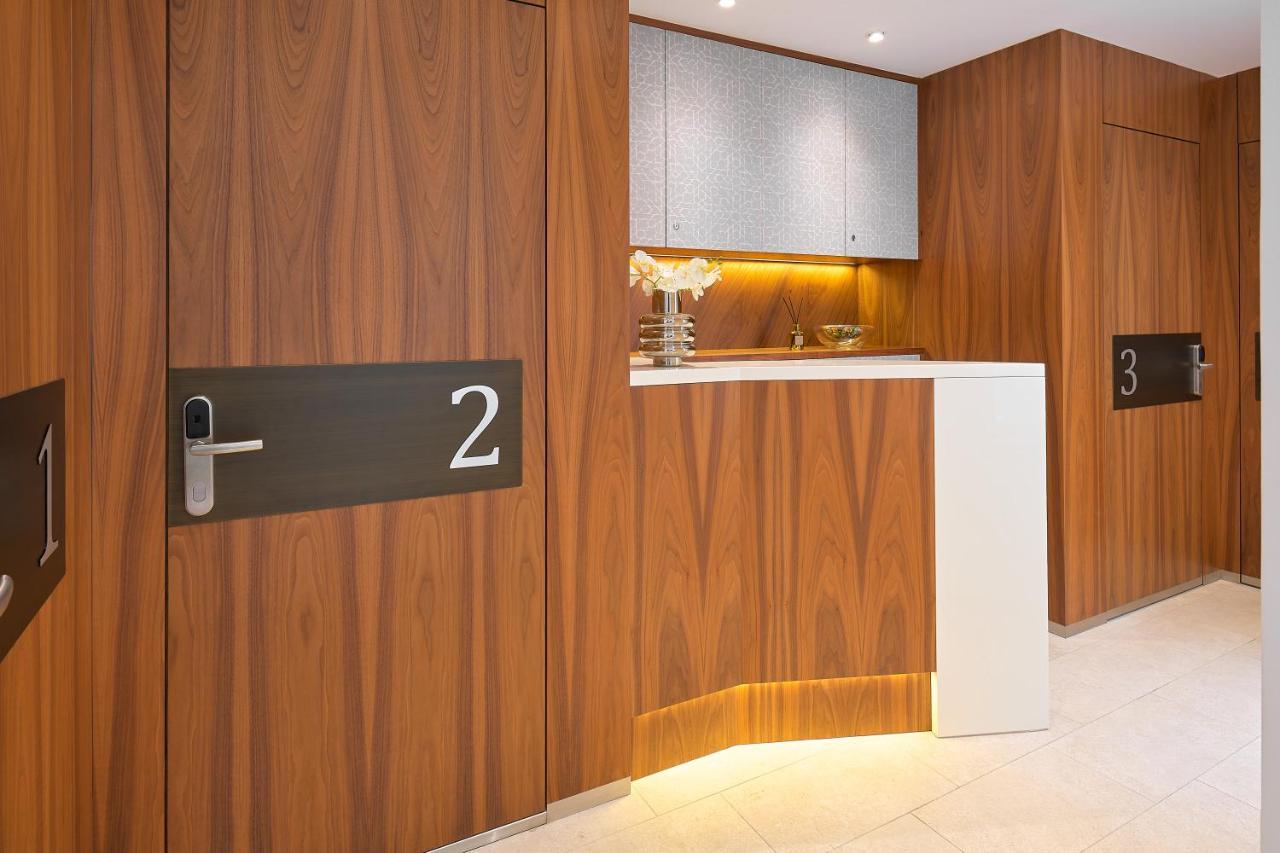 Geremia Luxury Rooms Split Extérieur photo